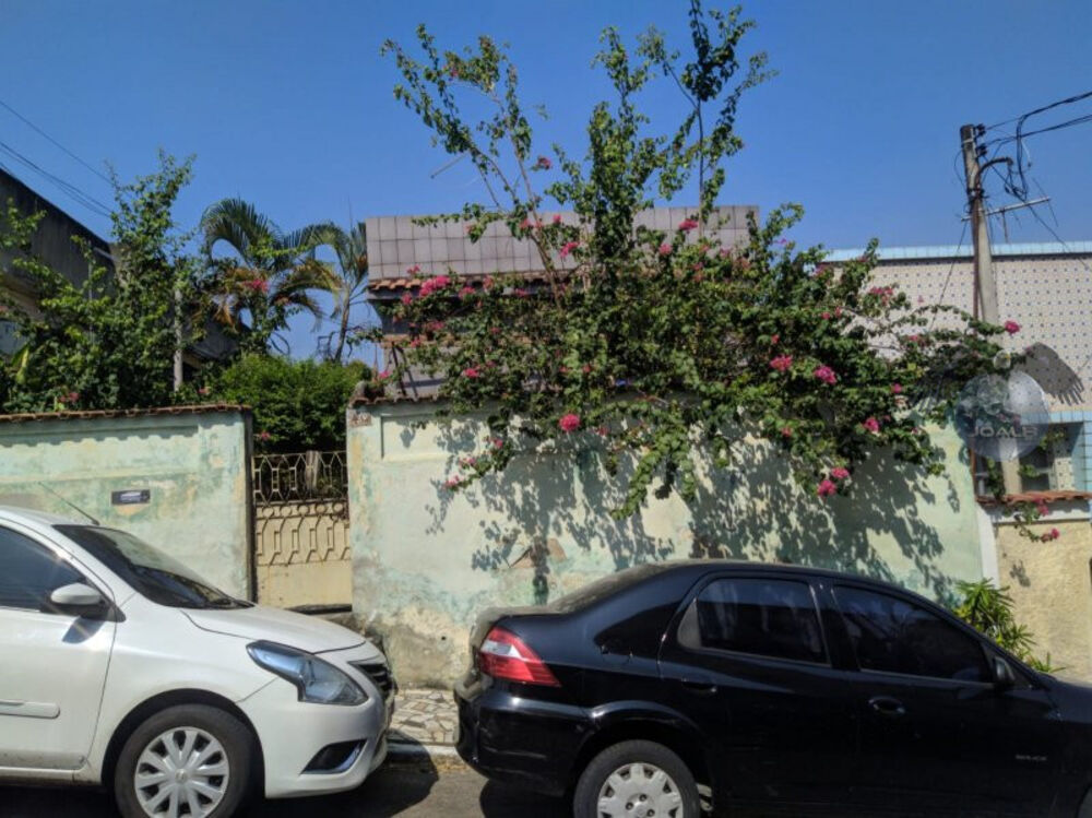 Terreno, 244 m² - Foto 1