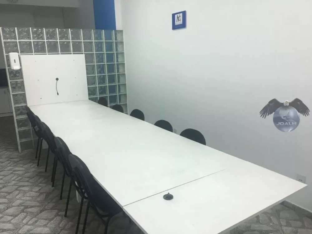 Conjunto Comercial-Sala à venda, 98m² - Foto 3