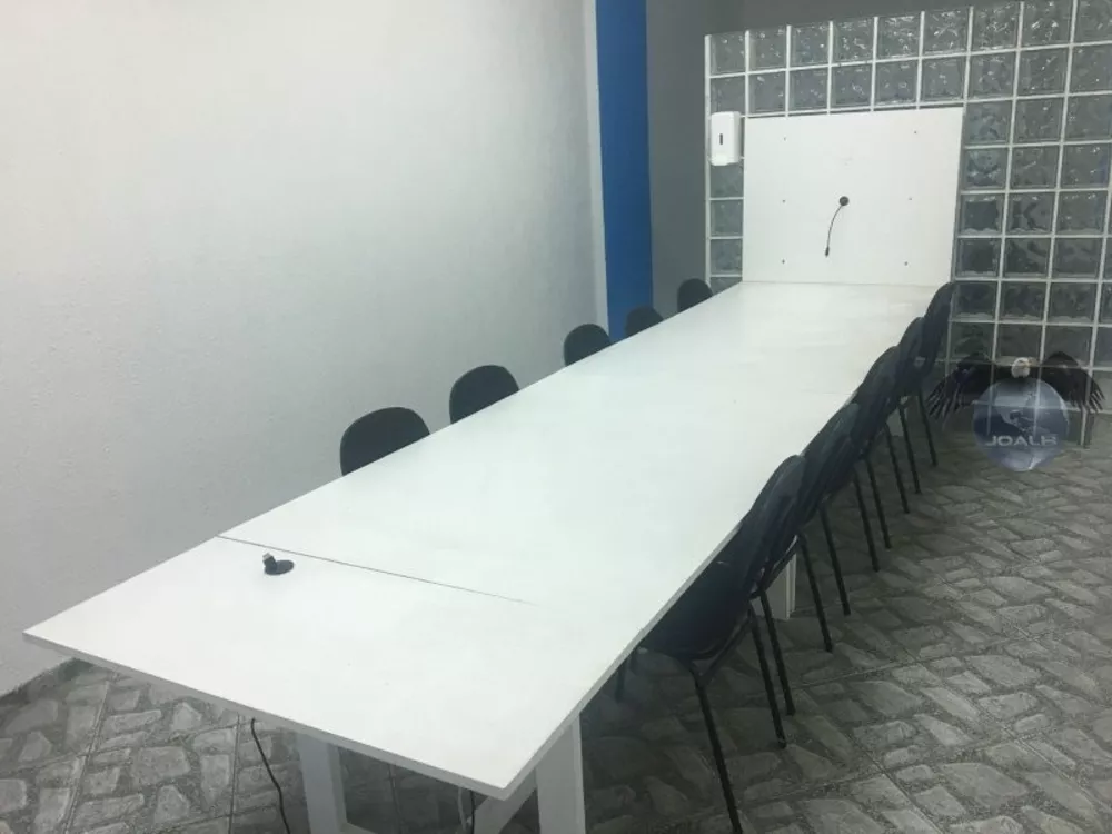 Conjunto Comercial-Sala à venda, 98m² - Foto 4