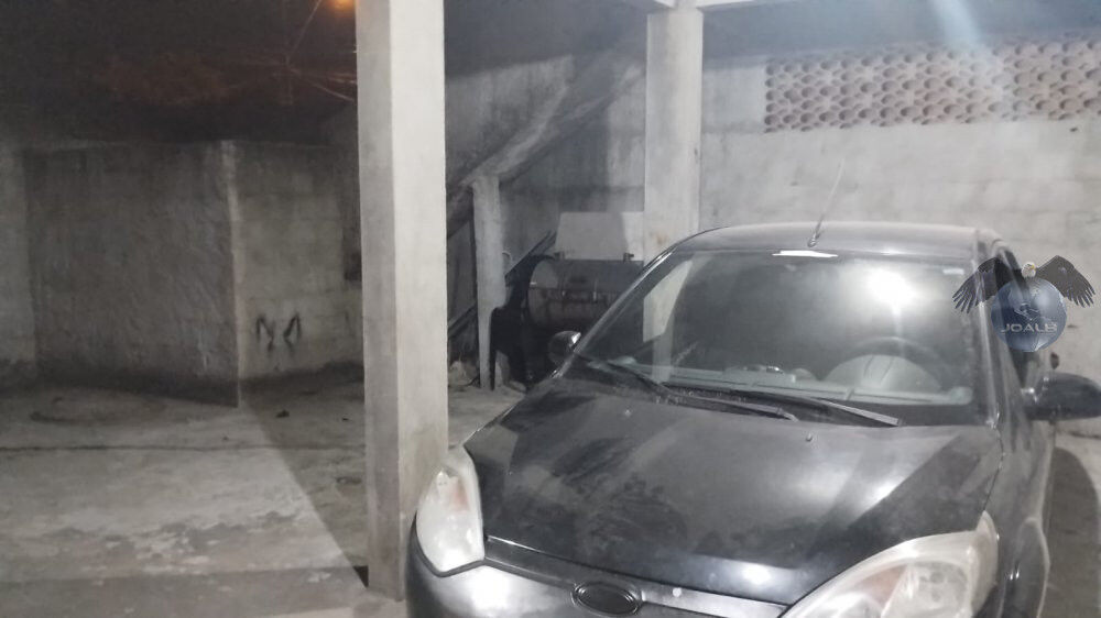 Casa, 2 quartos - Foto 2