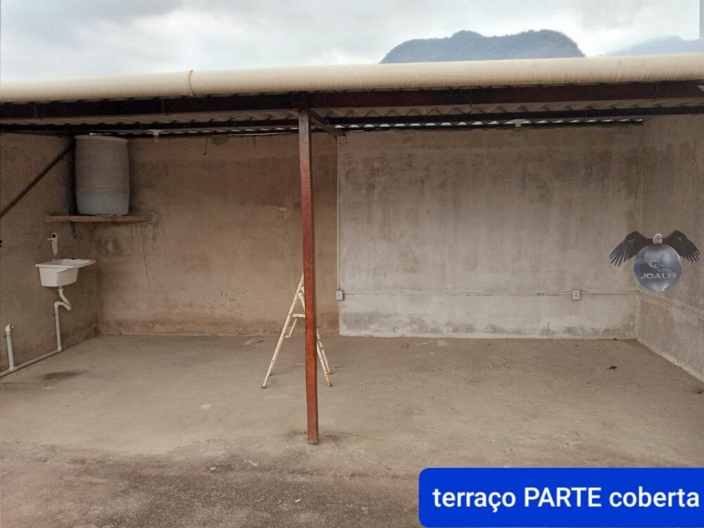 Casa, 2 quartos - Foto 3