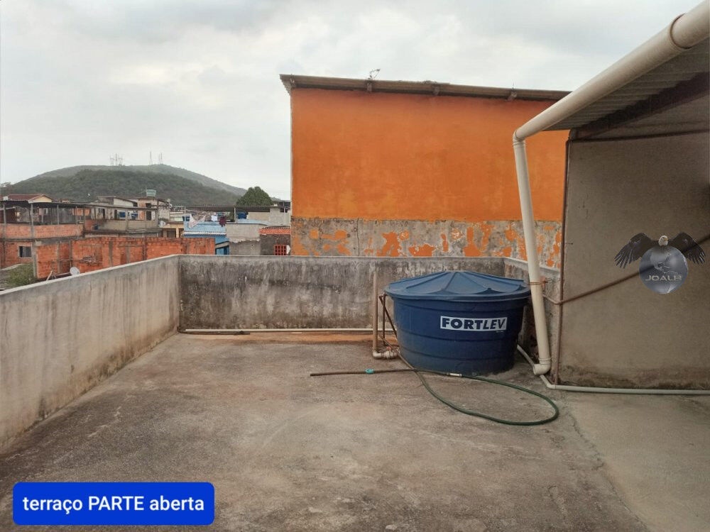 Casa, 2 quartos - Foto 2