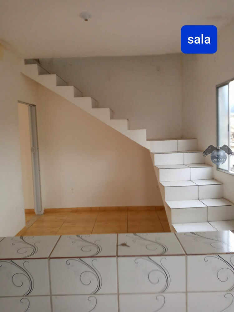 Casa, 2 quartos - Foto 1