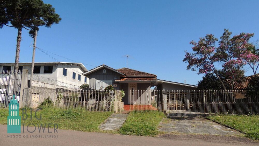 Terreno, 915 m² - Foto 1