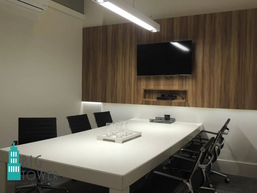 Sala-Conjunto, 40 m² - Foto 1