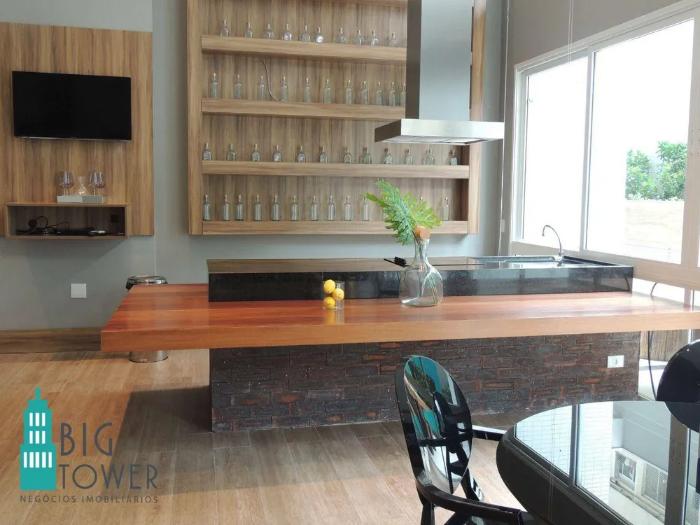 Sala-Conjunto, 40 m² - Foto 3
