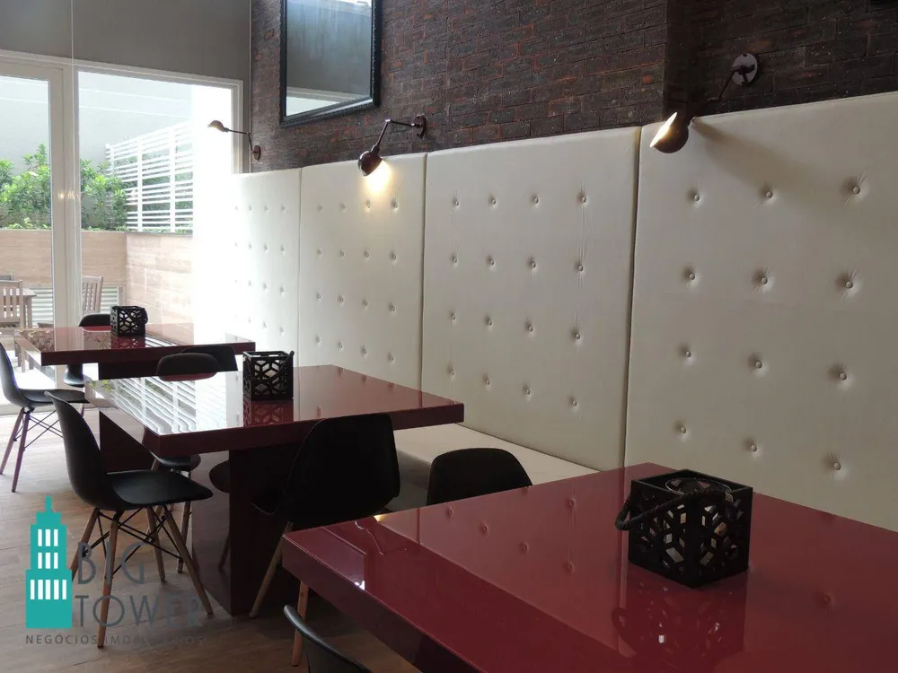 Sala-Conjunto, 40 m² - Foto 4