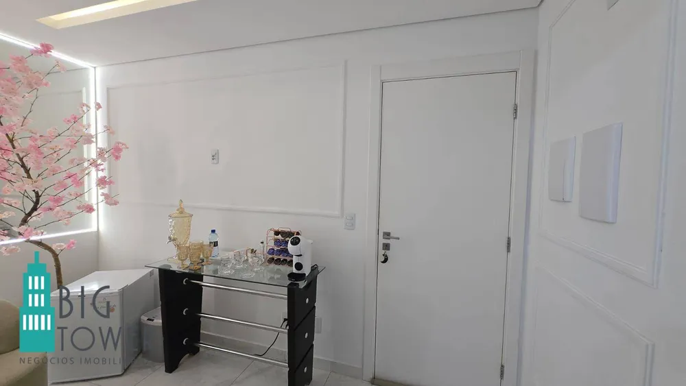 Sala-Conjunto, 40 m² - Foto 2