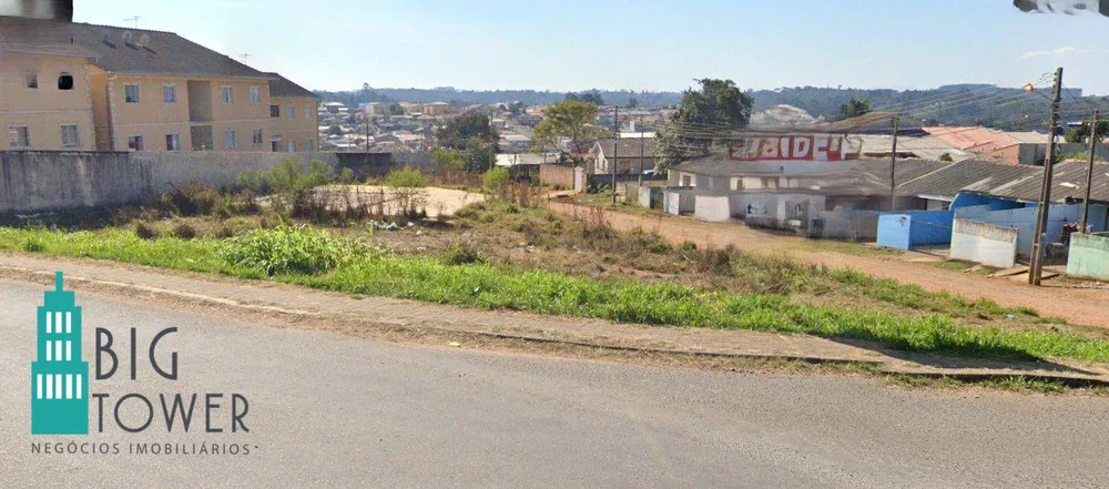Terreno, 536 m² - Foto 1