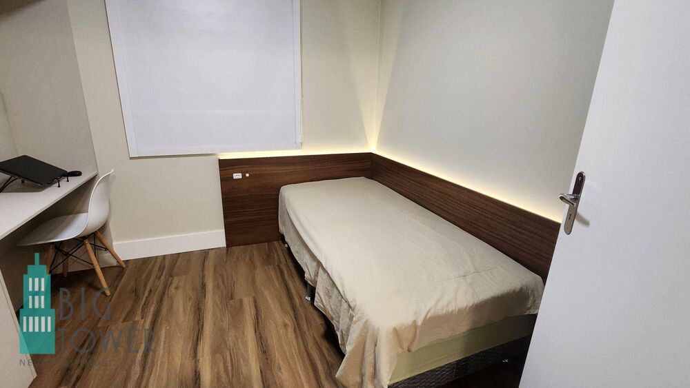 Apartamento, 3 quartos, 91 m² - Foto 1