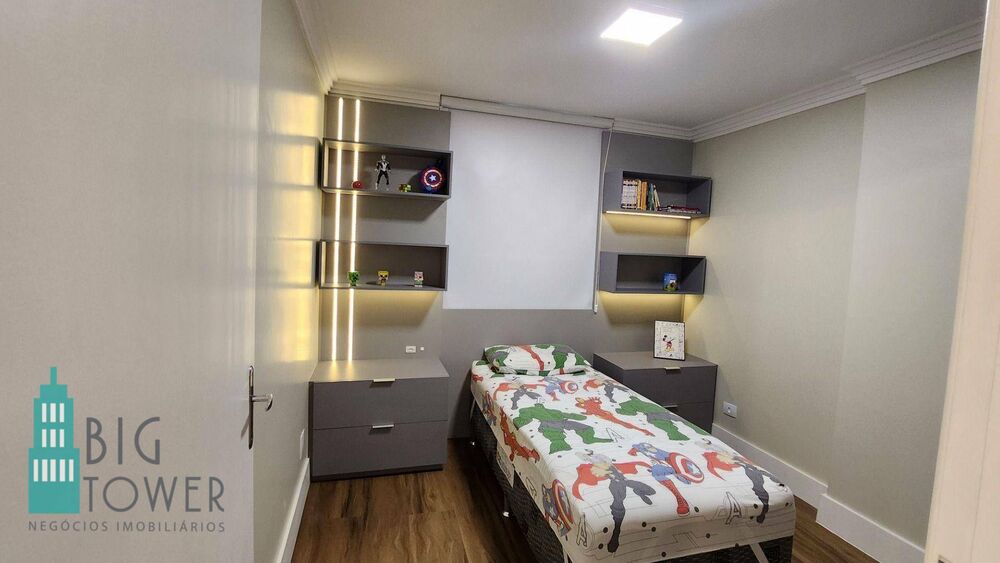 Apartamento, 3 quartos, 91 m² - Foto 2