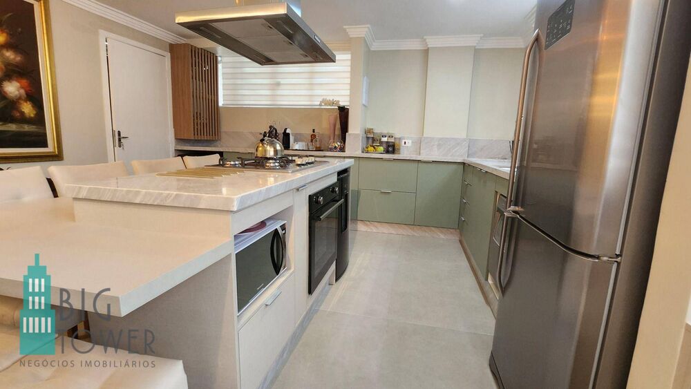 Apartamento, 3 quartos, 91 m² - Foto 4