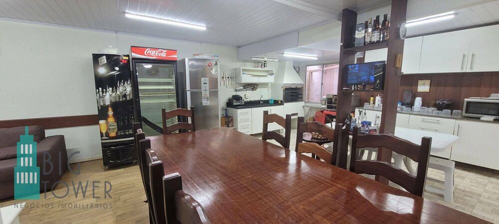 Casa, 5 quartos, 250 m² - Foto 2