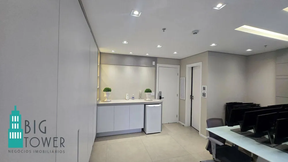 Sala-Conjunto, 30 m² - Foto 1
