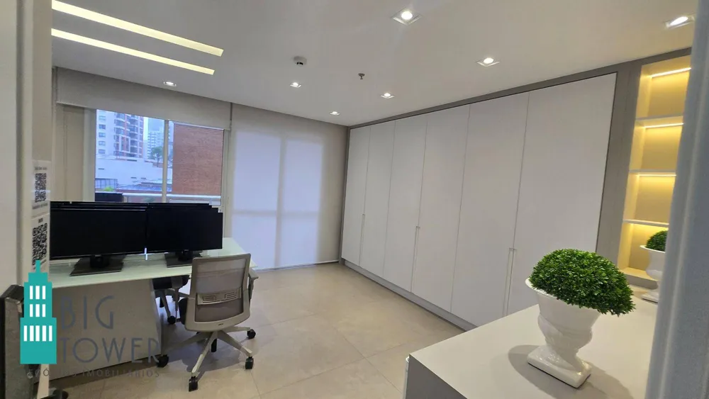 Sala-Conjunto, 30 m² - Foto 3