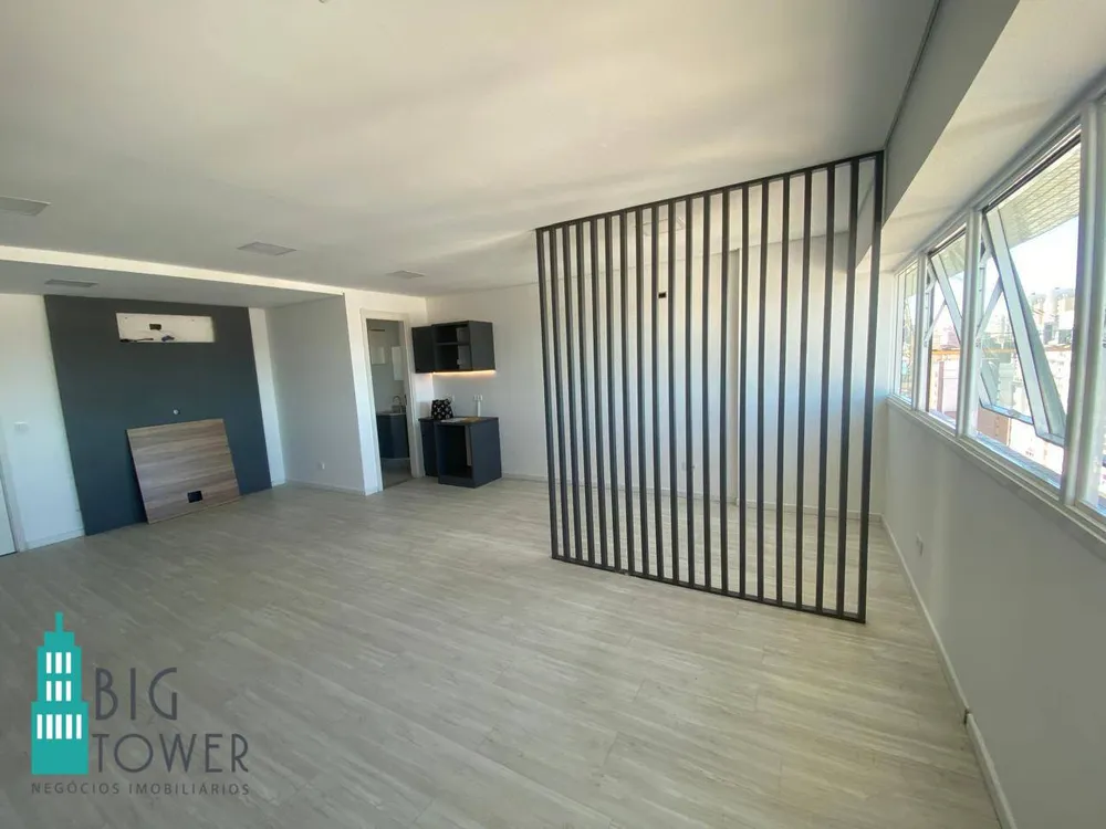 Sala-Conjunto, 39 m² - Foto 4