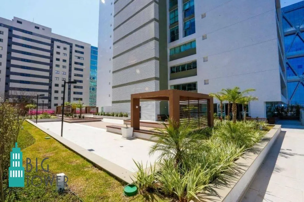 Sala-Conjunto, 39 m² - Foto 1