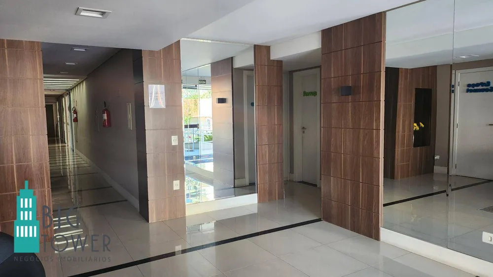 Apartamento, 1 quarto, 29 m² - Foto 3
