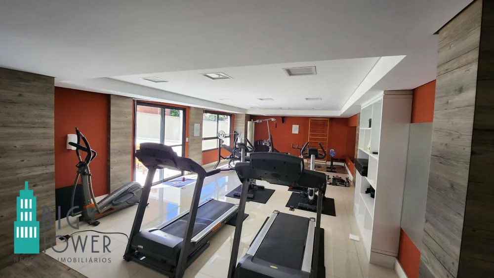 Apartamento, 1 quarto, 29 m² - Foto 4