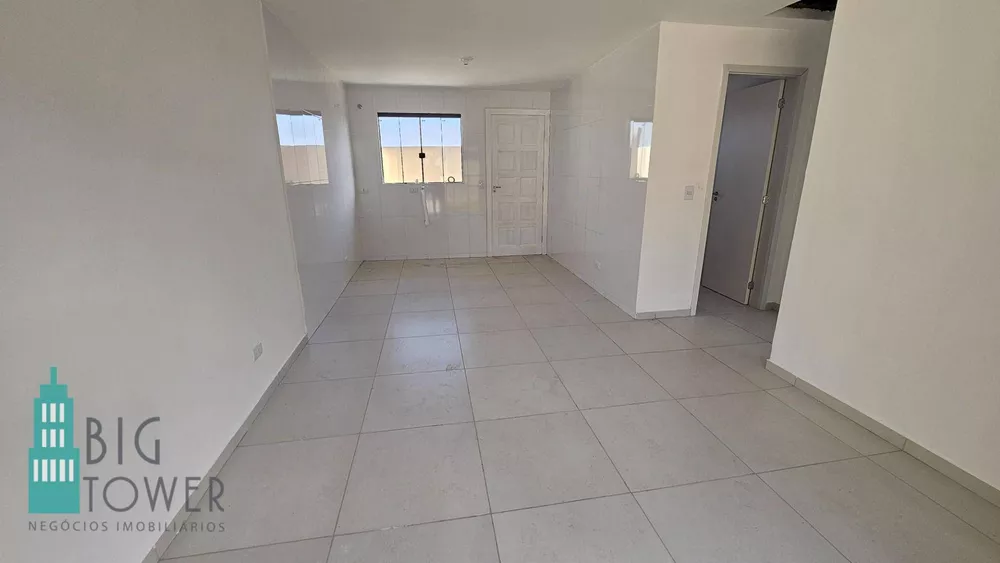 Sobrado à venda com 2 quartos, 122m² - Foto 3