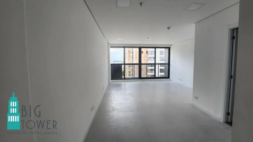 Sala-Conjunto, 37 m² - Foto 4