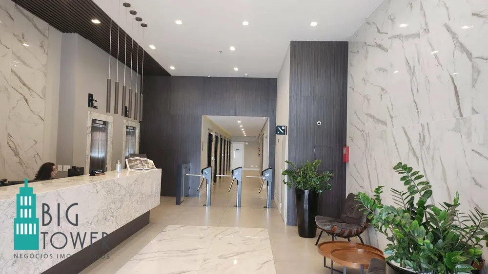 Sala-Conjunto, 37 m² - Foto 1