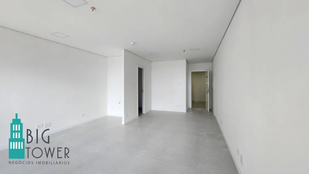Sala-Conjunto, 37 m² - Foto 3