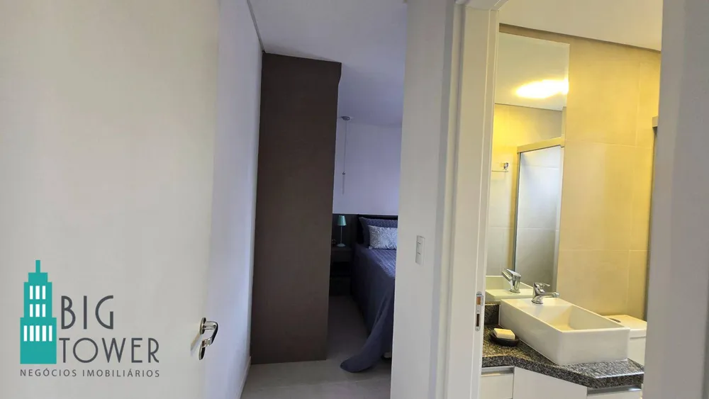 Apartamento, 2 quartos, 55 m² - Foto 3