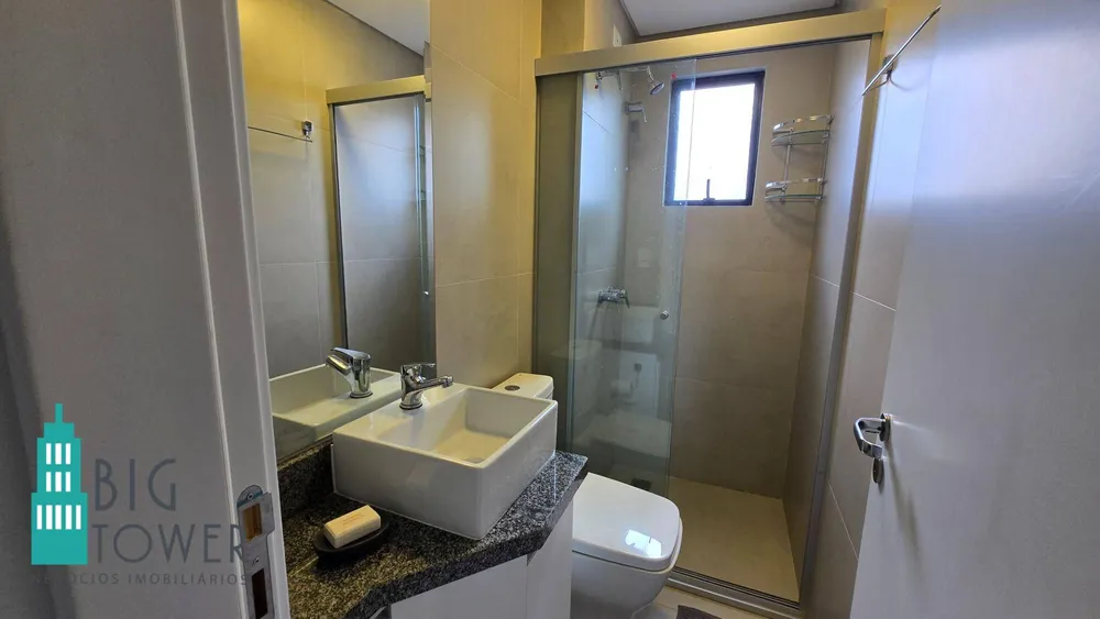 Apartamento, 2 quartos, 55 m² - Foto 4
