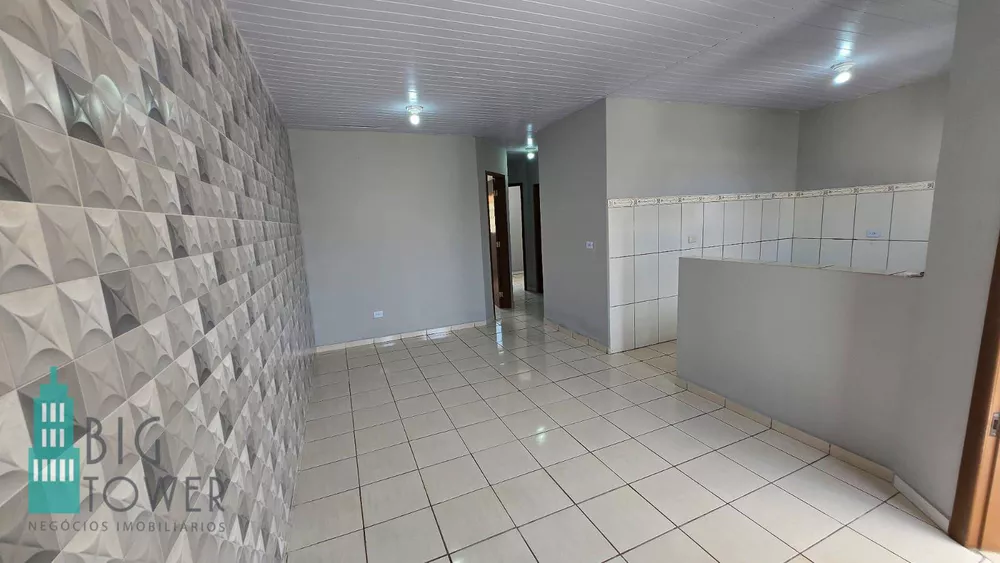 Casa à venda com 3 quartos, 80m² - Foto 4