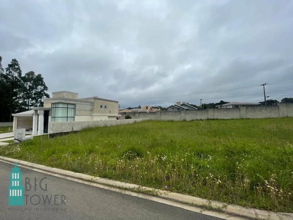 Loteamento e Condomínio, 758 m² - Foto 4