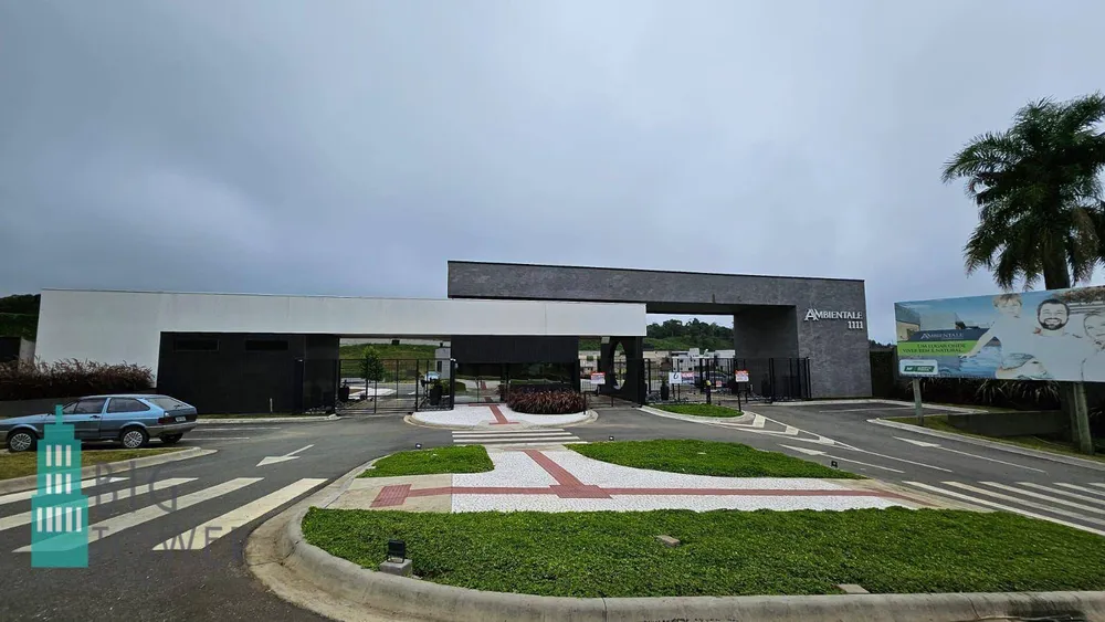 Loteamento e Condomínio, 758 m² - Foto 1