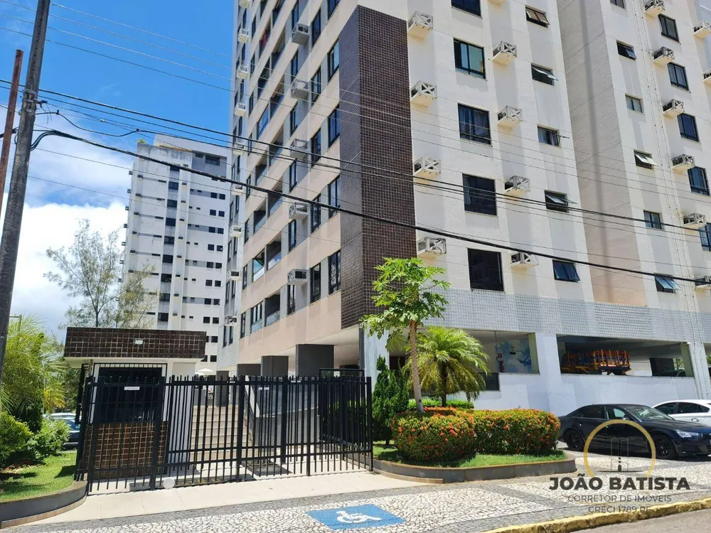 Apartamento, 3 quartos, 112 m² - Foto 1
