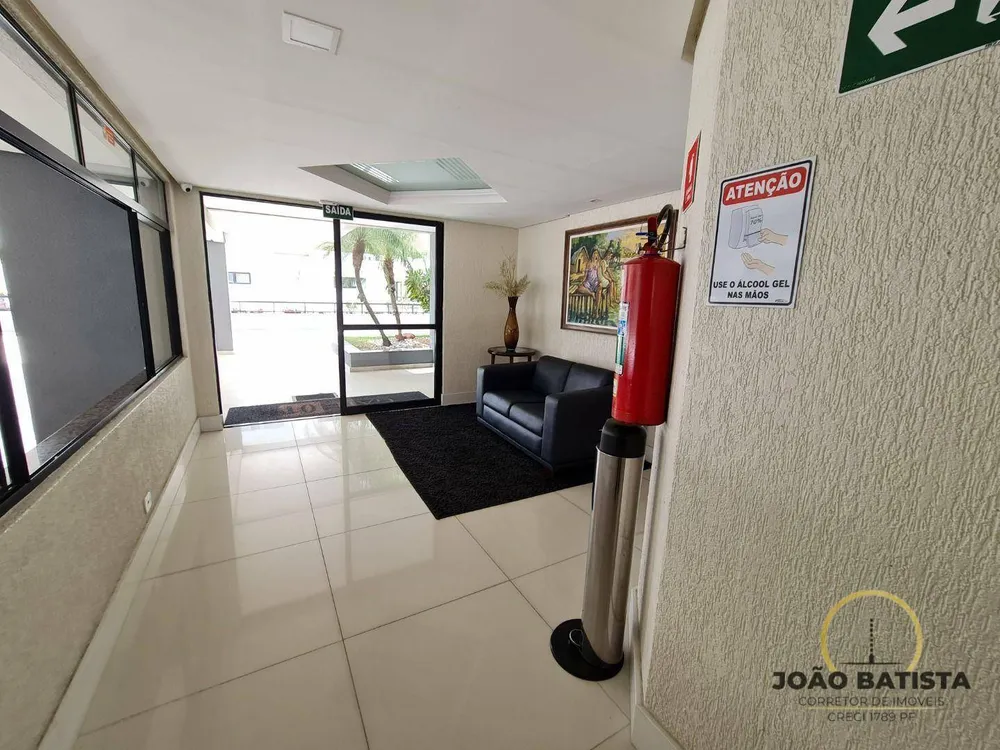 Apartamento, 3 quartos, 112 m² - Foto 3