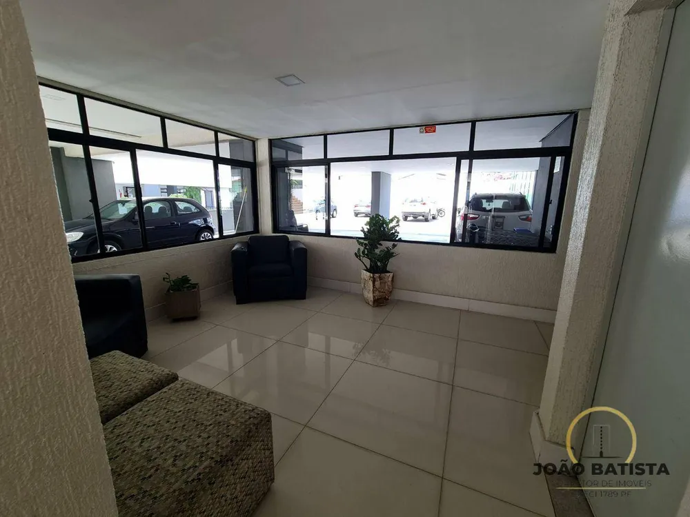 Apartamento, 3 quartos, 112 m² - Foto 4