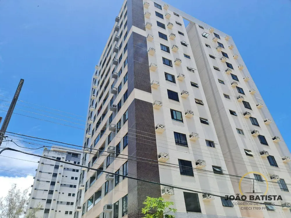 Apartamento, 3 quartos, 112 m² - Foto 2