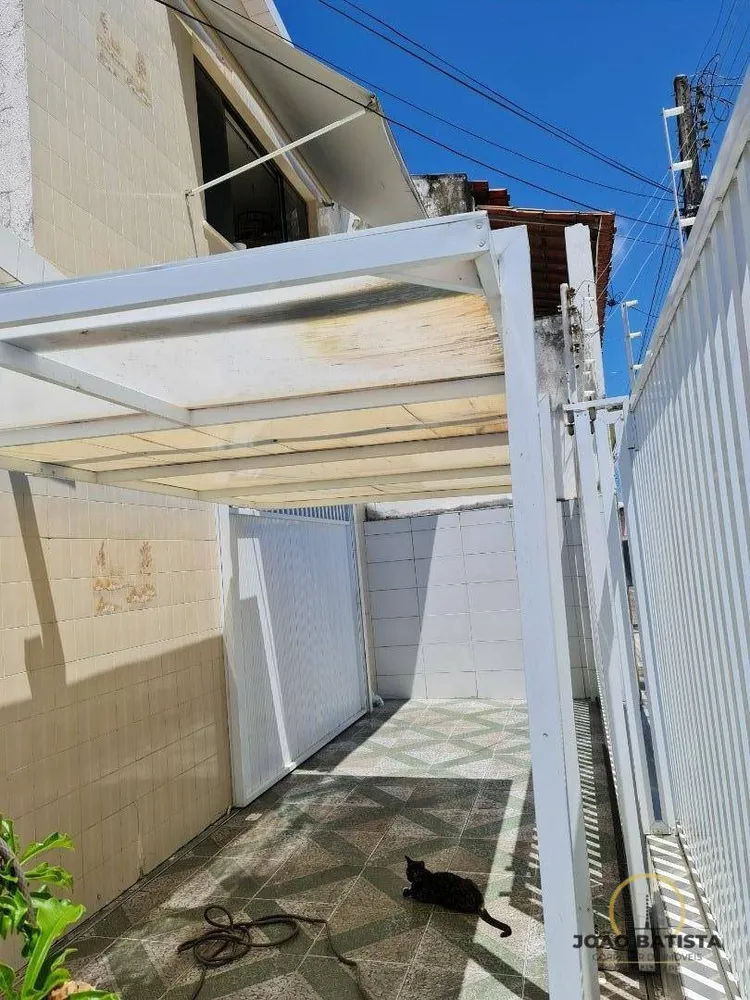 Casa, 3 quartos, 250 m² - Foto 3