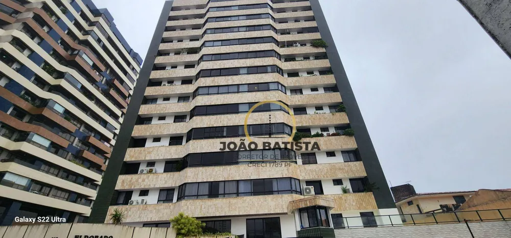 Apartamento, 3 quartos, 154 m² - Foto 2