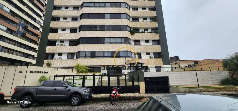 Apartamento, 3 quartos, 154 m² - Foto 1
