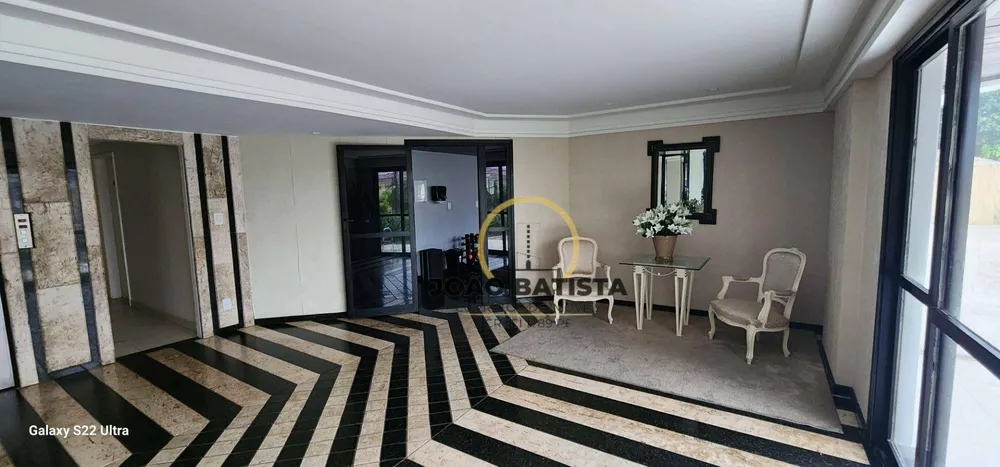 Apartamento, 3 quartos, 154 m² - Foto 4