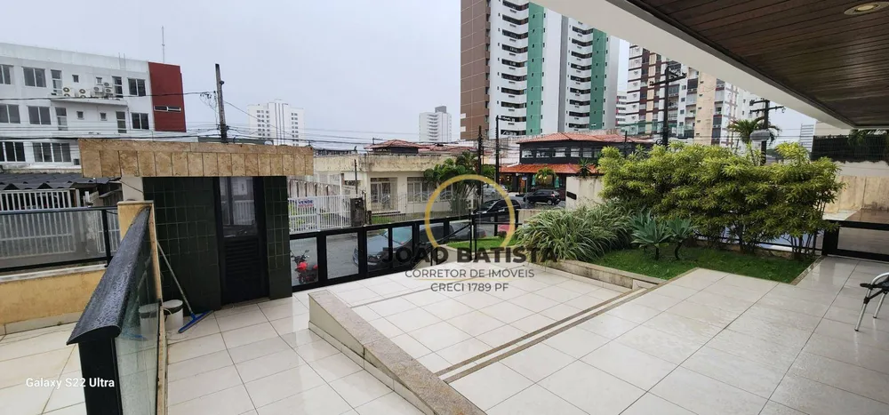 Apartamento, 3 quartos, 154 m² - Foto 3