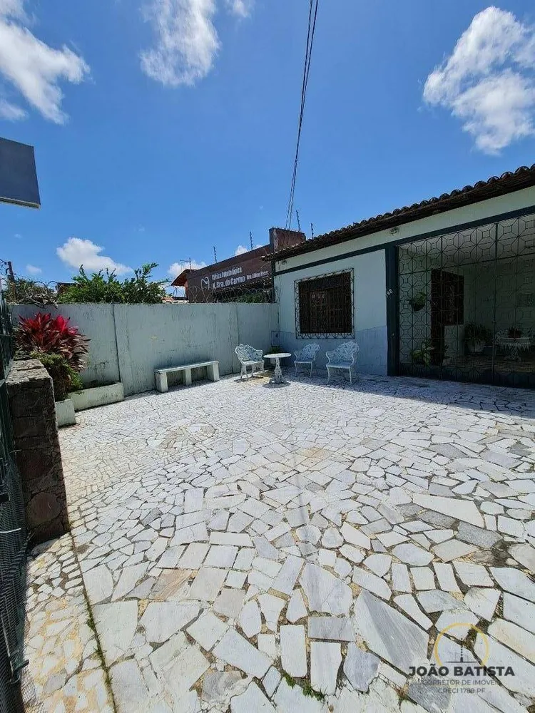 Casa, 3 quartos, 200 m² - Foto 3