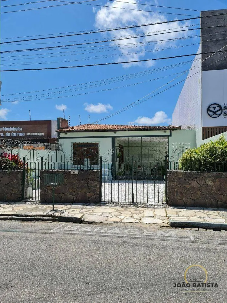 Casa, 3 quartos, 200 m² - Foto 2