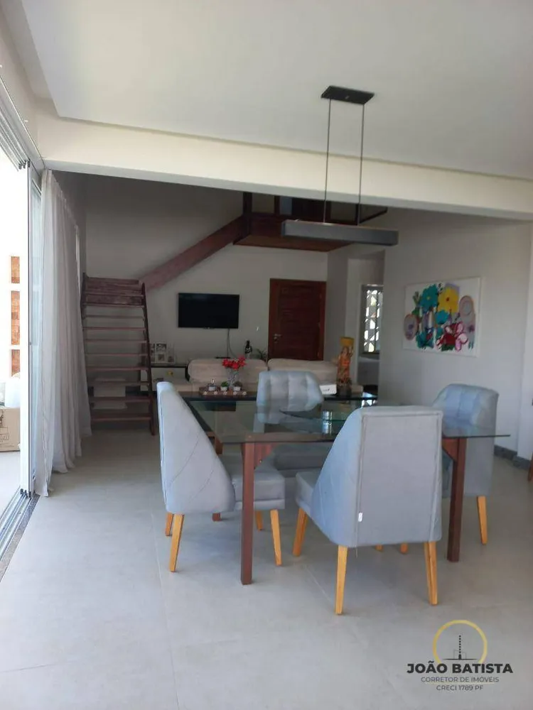 Casa de Condomínio, 5 quartos - Foto 3