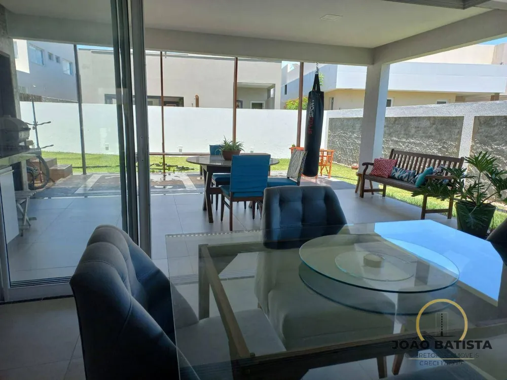 Casa de Condomínio, 5 quartos - Foto 4