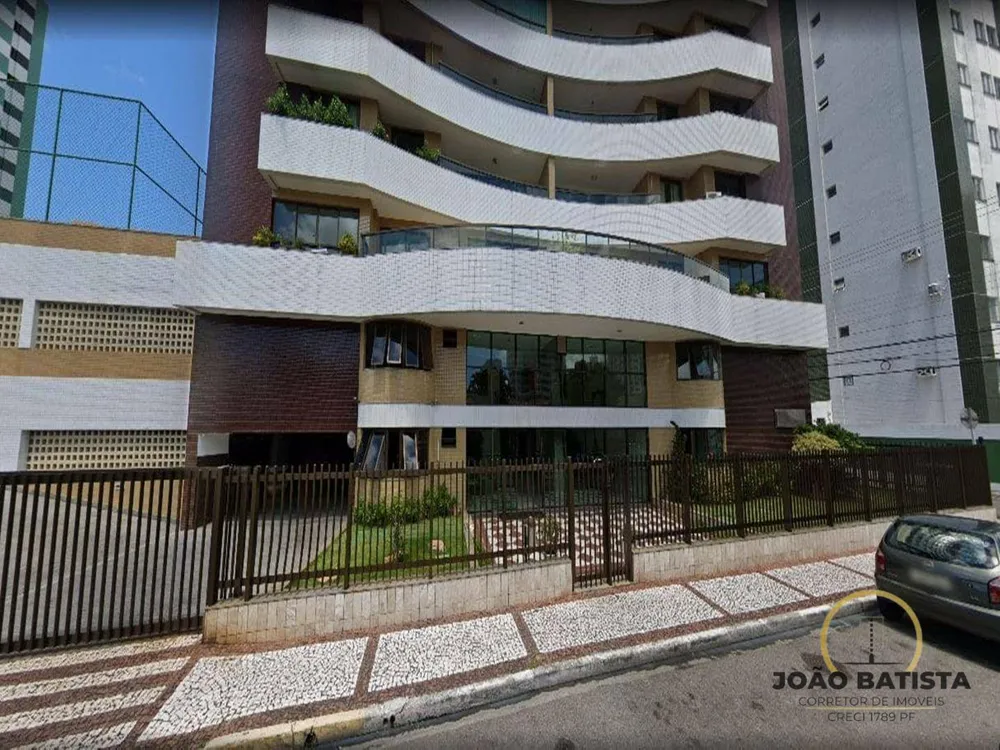 Apartamento, 3 quartos, 168 m² - Foto 1