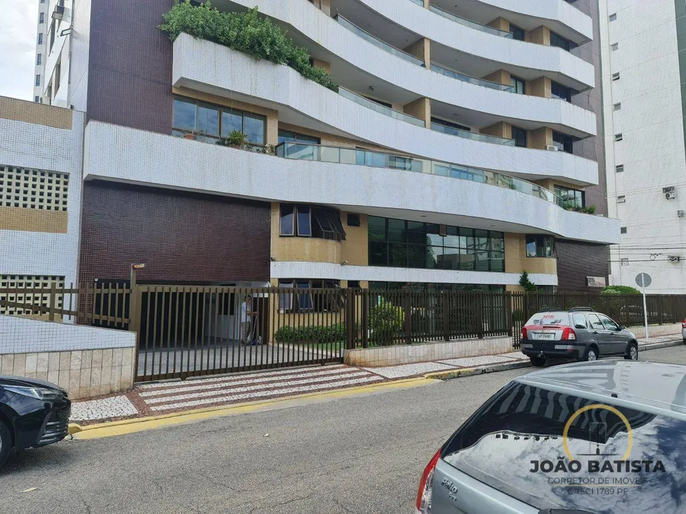 Apartamento, 3 quartos, 168 m² - Foto 3