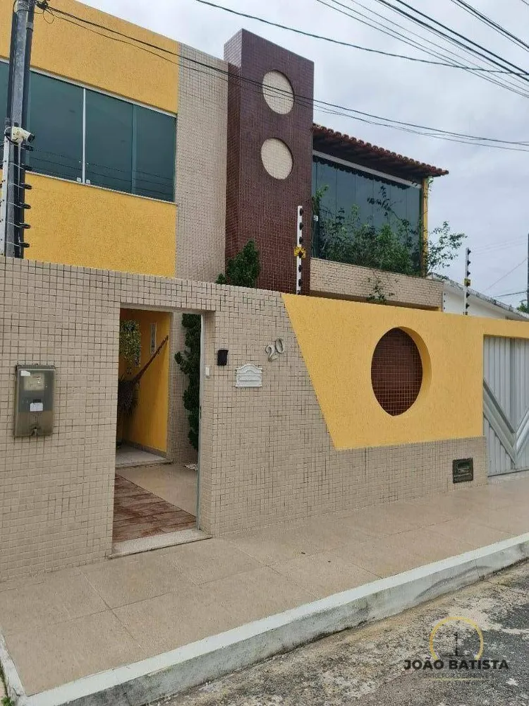 Casa, 4 quartos, 280 m² - Foto 4