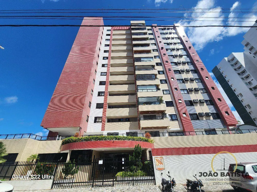 Apartamento, 3 quartos, 151 m² - Foto 2