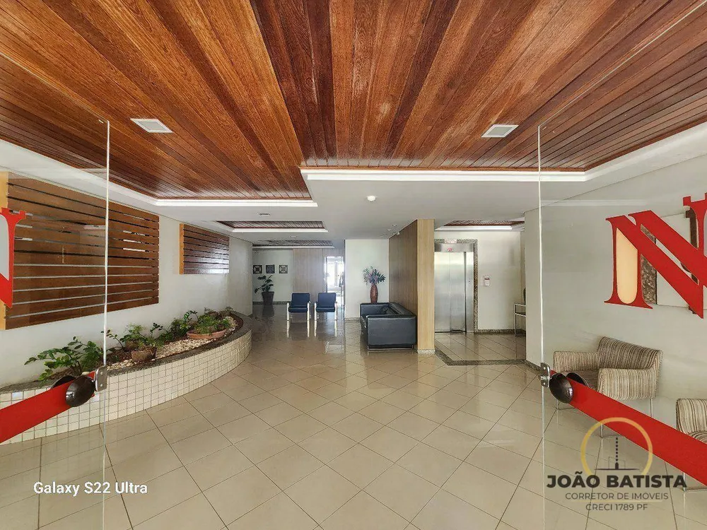 Apartamento, 3 quartos, 151 m² - Foto 4